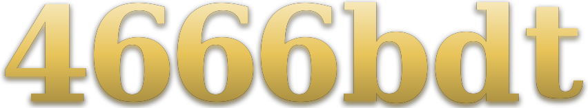 4666bdt logo